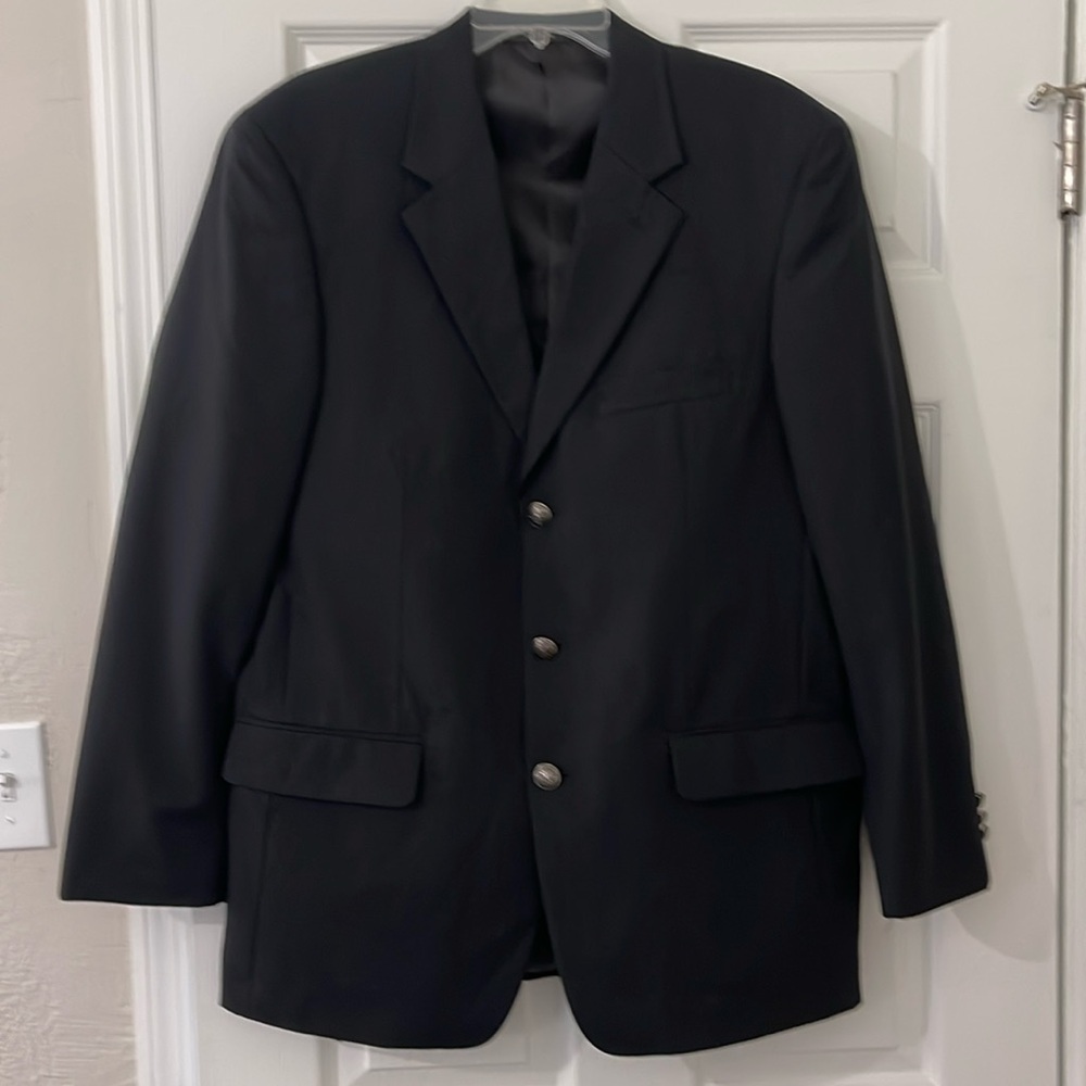 Men’s jacket